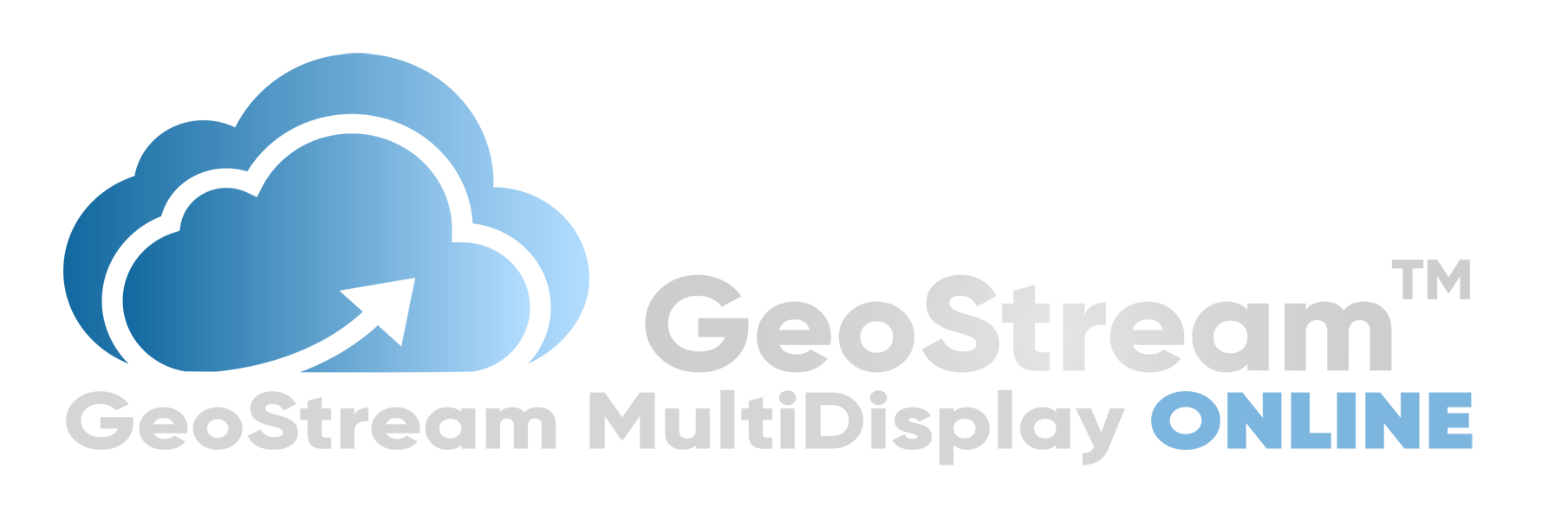GeoStream™ MultiDisplay